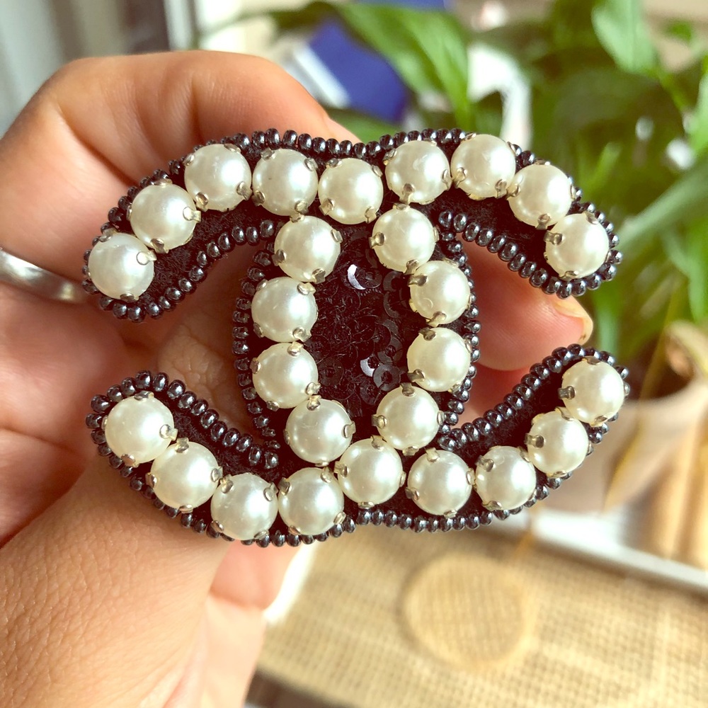 Pin for sale